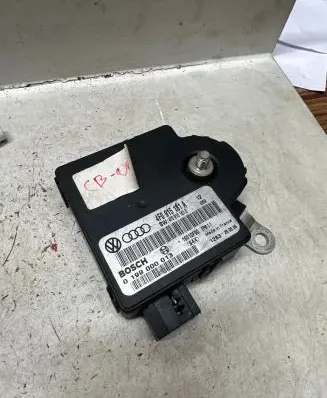 Audi A6 S6 C6 4F Power management control unit 4F0915181A 4F0910181E 0199000013