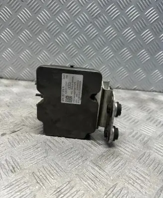 Audi Q7 4M ABS Pump 4M0907379P 0265956312