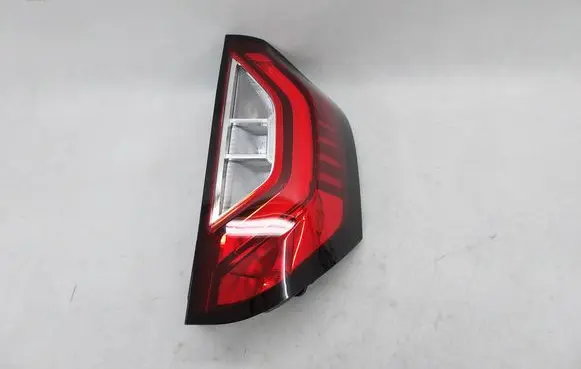 Renault Kangoo III Rear/tail lights 265507558R