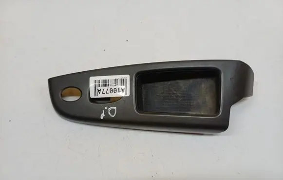Honda Civic Front door window switch trim