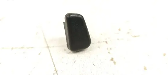 Mercedes-Benz E W124 Seat adjustment knob 1248211758