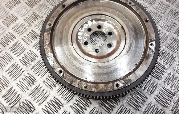 Seat Cordoba (6L) Flywheel 
