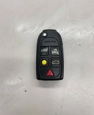 Volvo XC90 Ignition key/card 