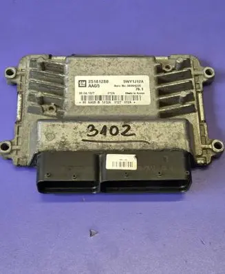 Engine control unit/module