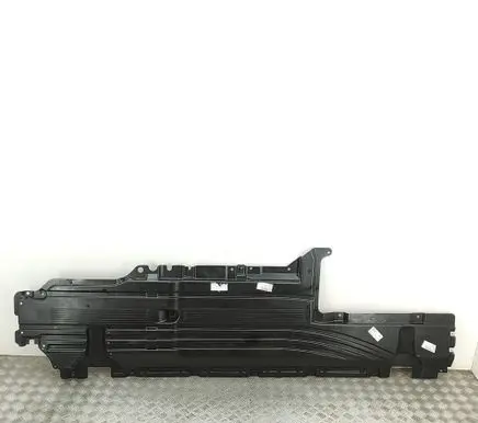 Mercedes-Benz GLC C254 Side bottom protection A2546804006
