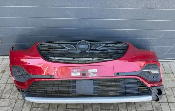 Opel Grandland X Front bumper YP00024277