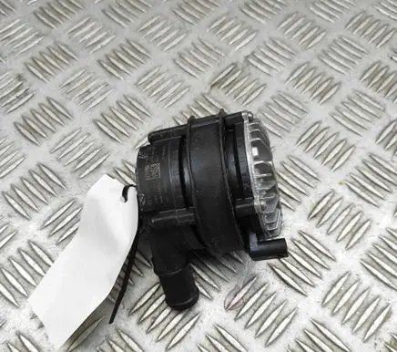 Volkswagen Tayron I Electric auxiliary coolant/water pump 3WA965567