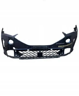 Cupra Formentor Front bumper 5FF807221