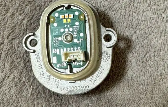 Skoda Kodiaq LED ballast control module 1420000699