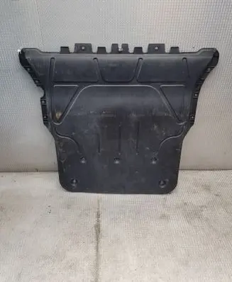 Volkswagen Golf VIII Engine splash shield/under tray 5WA825236D