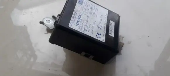 Door control unit/module