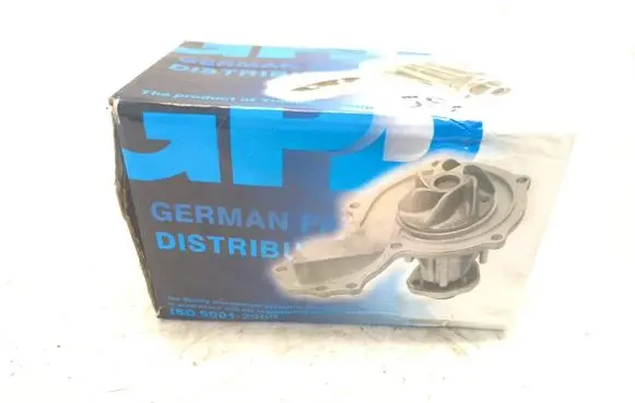 Opel Kadett E Water pump 65327