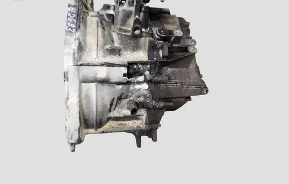Opel Zafira C Manual 6 speed gearbox 55194293 M32