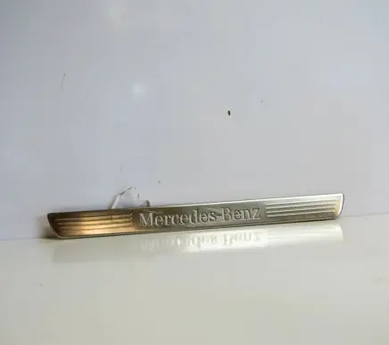 Mercedes-Benz A W176 Front sill trim cover A2466805300