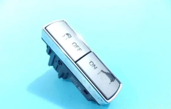 Ford Galaxy Seat control switch 6M2T2C418BD IMPRK1294643