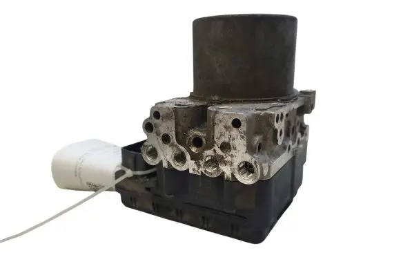 Mazda 6 ABS Pump GHR1437A0 K0089 1338005670