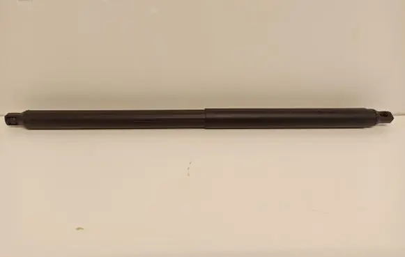Tailgate strut