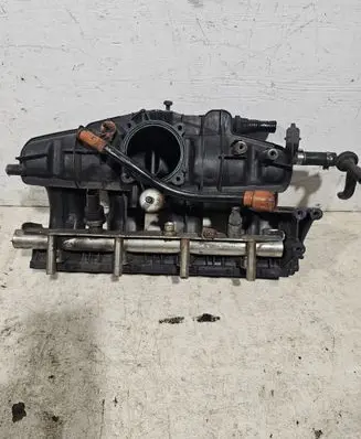 Audi A3 S3 8P Intake manifold 2900314609 2900314839