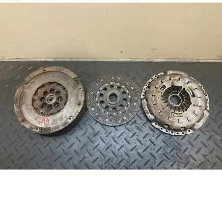 BMW 3 E92 E93 Clutch set kit 7542984