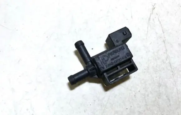 Volvo S60 Turbo solenoid valve 72251702 9470775
