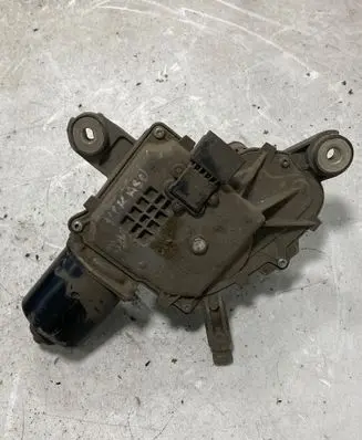 Citroen C4 I Picasso Wiper motor 53630337