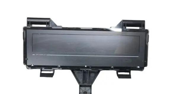 Renault Zoe Screen/display/small screen 248107176R 503010080111 5B2C2A38S