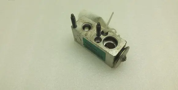 Citroen C3 Air conditioning (A/C) expansion valve TD486 NT13838B867 T13659B