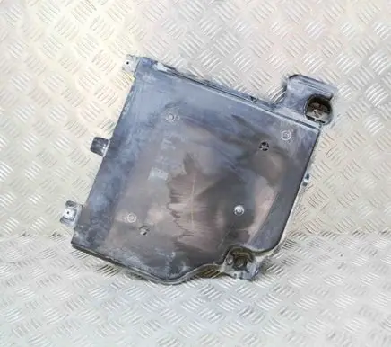 Skoda Kamiq Pickup box liner 2Q0825101A