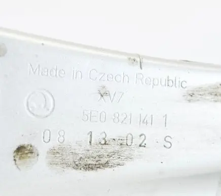 Skoda Octavia Mk3 (5E) Other body part 5E0821141