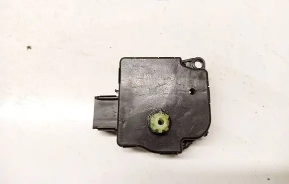 Ford Fiesta Air flap motor/actuator av1119e616ga