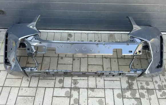 BMW X6 G06 Front bumper