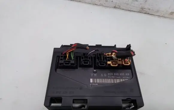 Volkswagen PASSAT B6 Comfort/convenience module 3C0959433