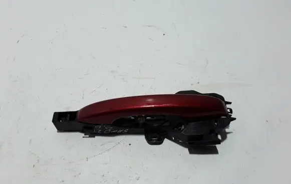 Dacia Sandero III Front door exterior handle