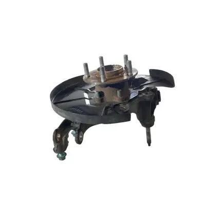Mazda CX-5 II Rear wheel hub 