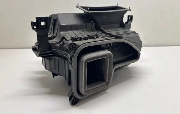 Volkswagen ID.3 Interior heater climate box assembly 1EA820153L