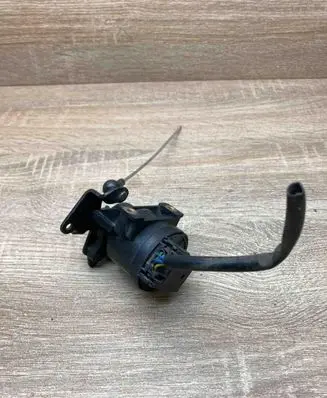 Mercedes-Benz C W202 Acceleration sensor A0115428717 76709515 WithPlug