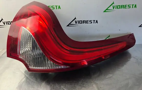 Volvo XC60 Rear/tail lights 89075216