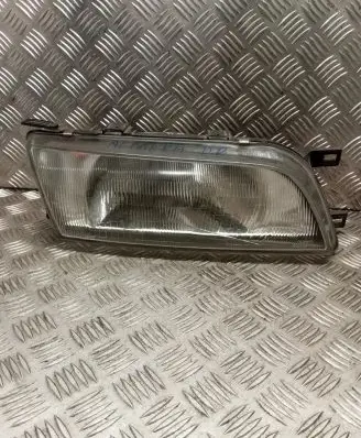 Nissan Almera Headlight/headlamp