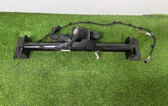 Porsche Macan (95C) Tow bar set 95C803881AA