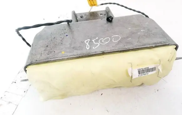 Chrysler Pacifica Passenger airbag P04680545AB