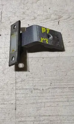 BMW X3 F25 Rear door lower hinge 7160826 FS03DE