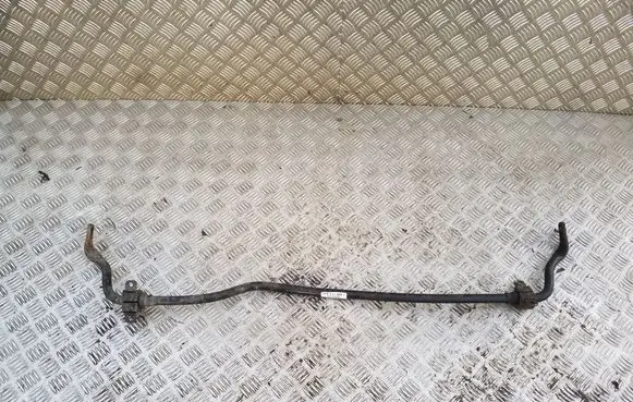 Rear anti-roll bar/sway bar