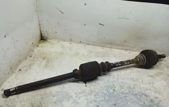 Fiat Ducato Front driveshaft