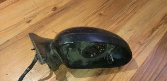 Ford Probe Front door electric wing mirror E8011269