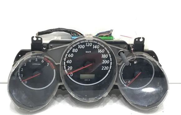 Speedometer (instrument cluster)