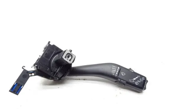 Seat Leon (1M) Wiper control stalk 1K0953519J