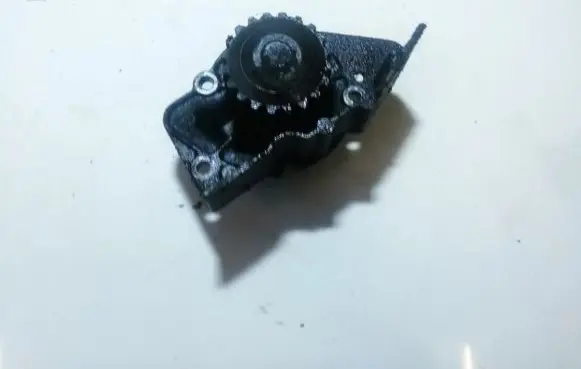 Peugeot 306 Water pump 3296413