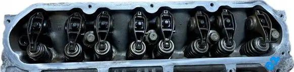Cadillac Escalade IV Engine head 12620549