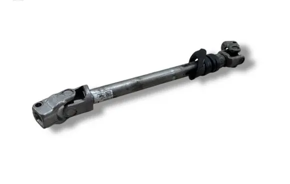 Steering column universal joint