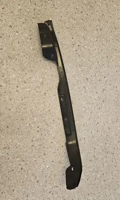 Maserati Ghibli Other front door trim element M157 13383 670004964
